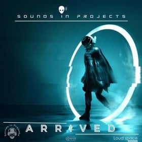 SOUNDS IN PROJECTS - ARRIVED